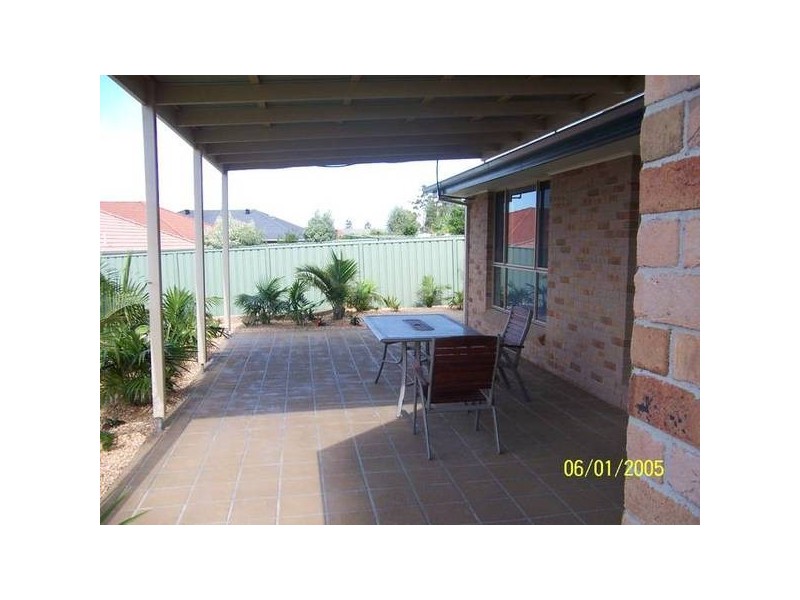 3 Freesia Crescent, Bomaderry NSW 2541