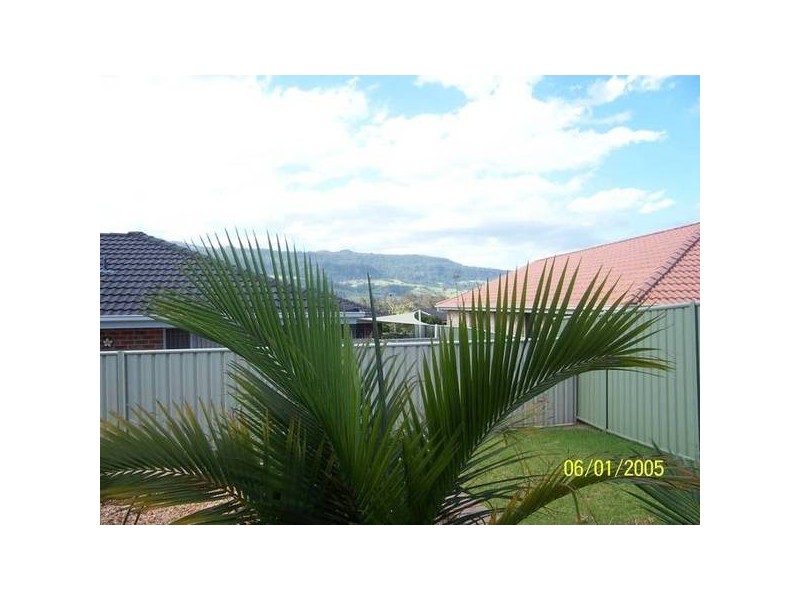 3 Freesia Crescent, Bomaderry NSW 2541