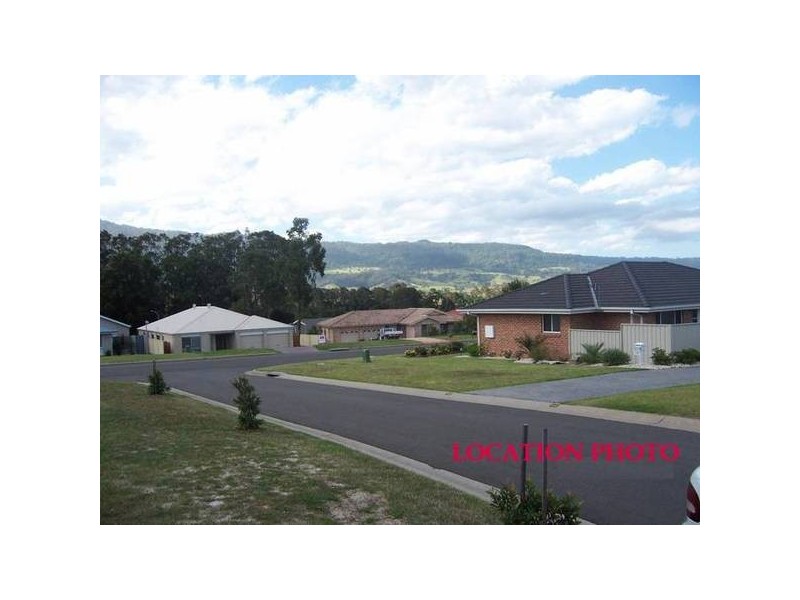 3 Freesia Crescent, Bomaderry NSW 2541
