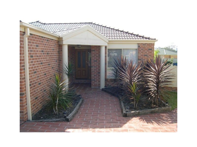 4 Pella Crescent, Worrigee NSW 2540