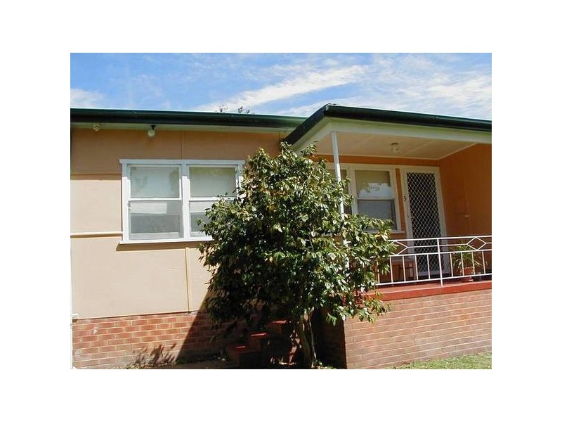 3/164 Kinghorne Street, Nowra NSW 2541