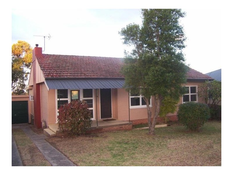 58 Journal Street, Nowra NSW 2541