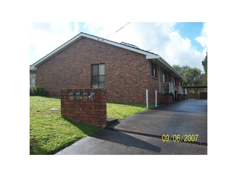 3/22 Dalwah Street, Bomaderry NSW 2541