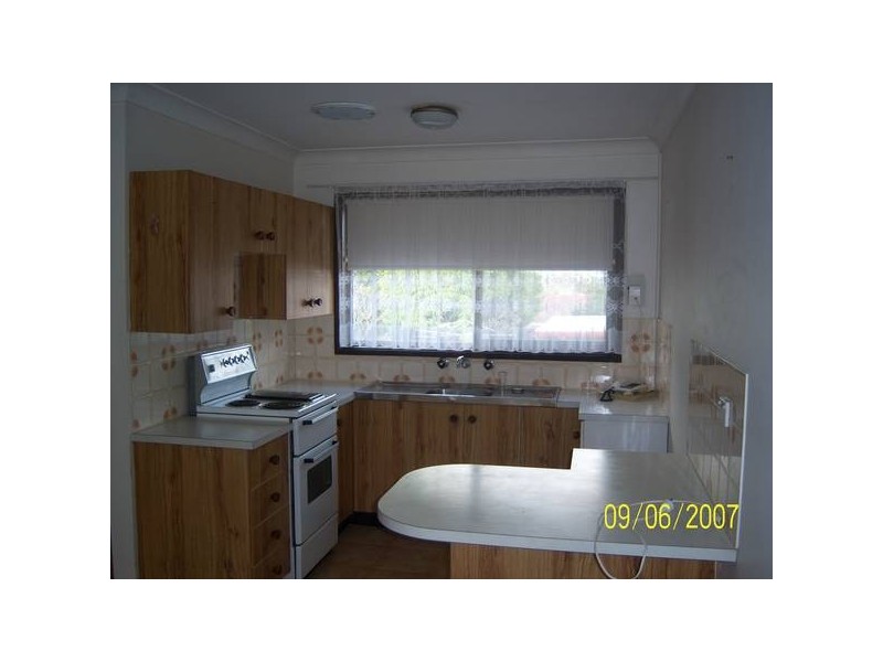 3/22 Dalwah Street, Bomaderry NSW 2541