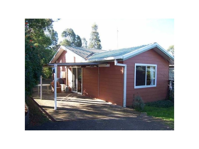 2/101 Yalwal Road, Nowra NSW 2541