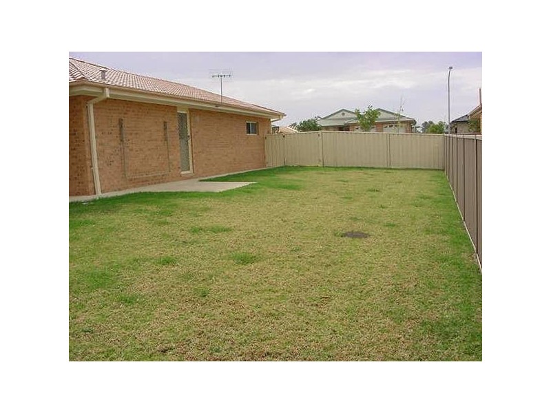 Worrigee NSW 2540