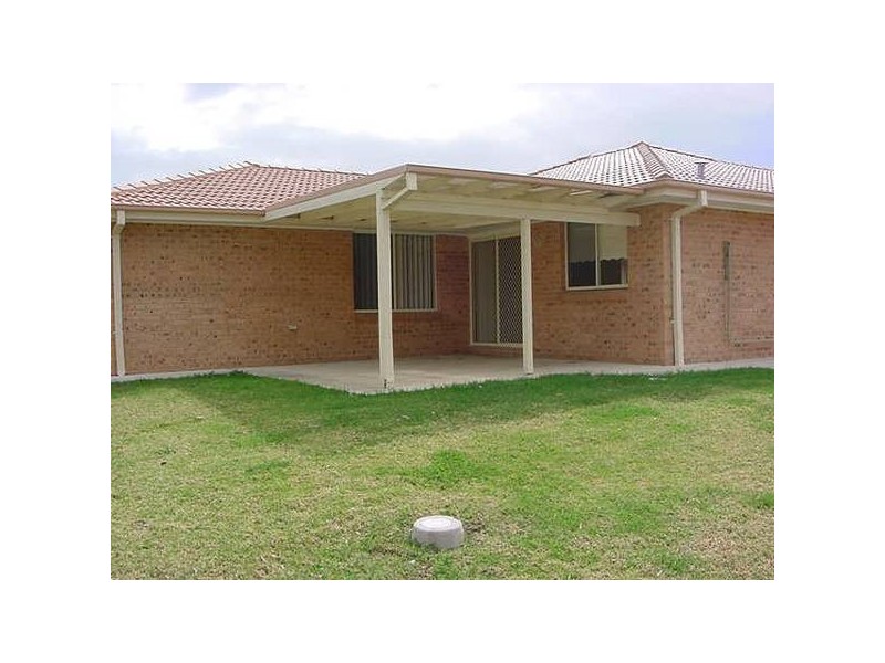 Worrigee NSW 2540