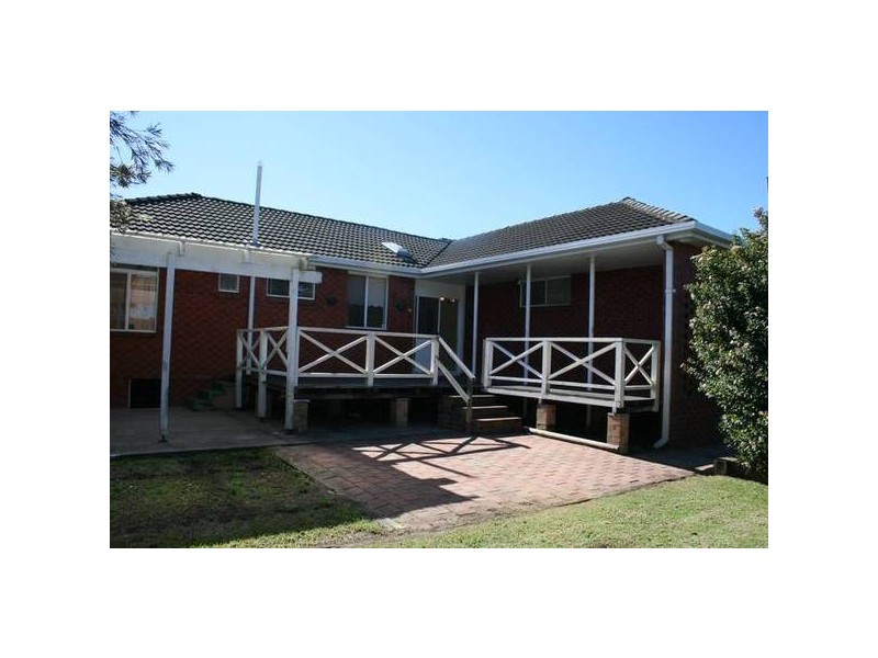 30 Tanang Street, Bomaderry NSW 2541