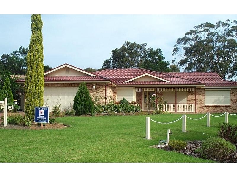 74 Coconut Drive, North Nowra NSW 2541