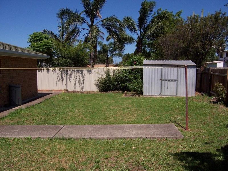 2/150 Cambewarra Road, Bomaderry NSW 2541