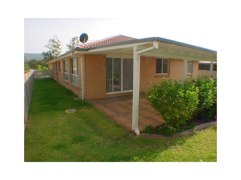 26 Gardenia Crescent, Bomaderry NSW 2541