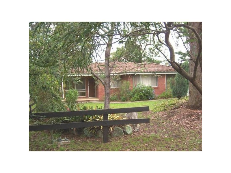 58 Wallace Street, Nowra NSW 2541