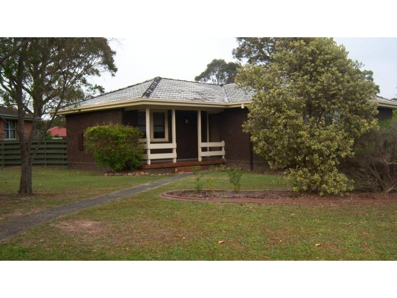 36 Maclean Street, Nowra NSW 2541
