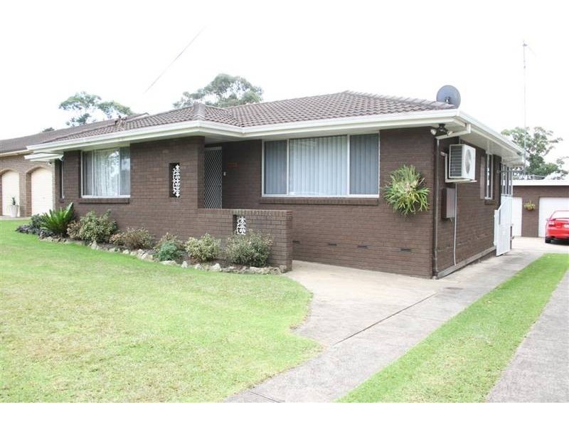29 Greenwell Point Road, Nowra NSW 2541