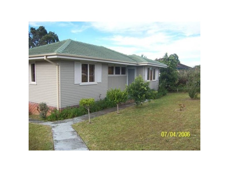 11 Miller Avenue, Nowra NSW 2541