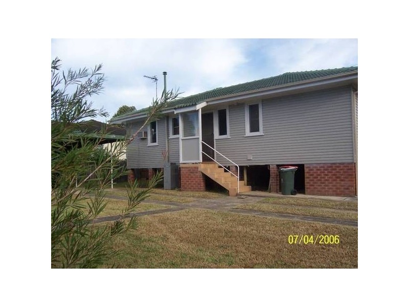 11 Miller Avenue, Nowra NSW 2541