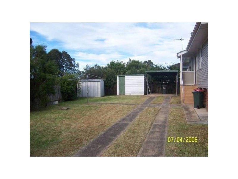 11 Miller Avenue, Nowra NSW 2541