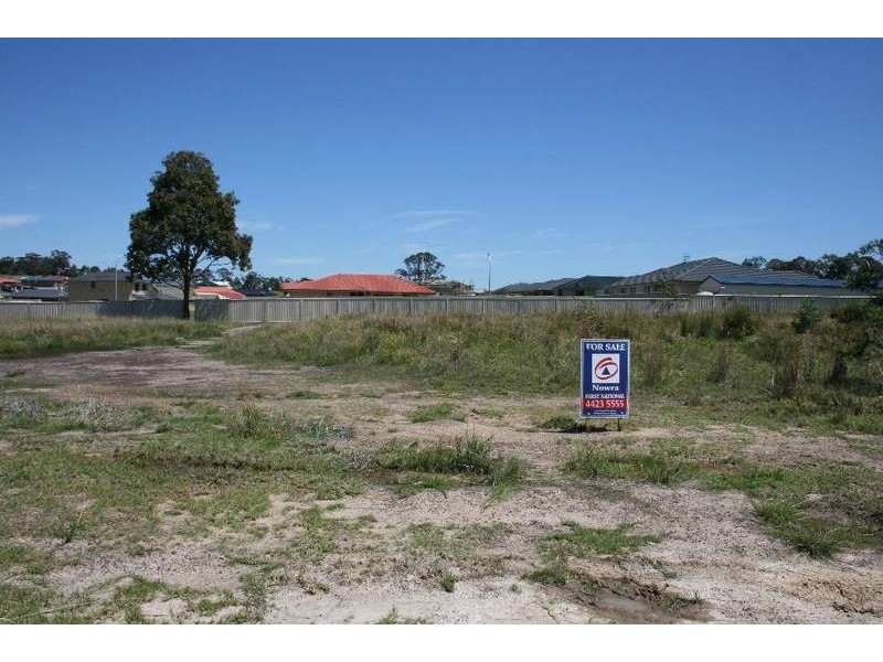 Lot 279 Rayleigh Drive, Worrigee NSW 2540