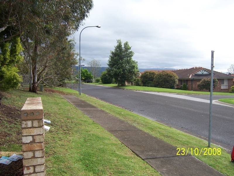 4/3 Harbour Boulevarde, Bomaderry NSW 2541