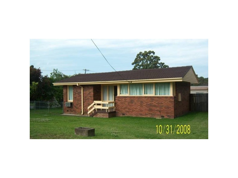 46 Meroo Road, Bomaderry NSW 2541