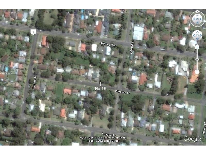 19 Princess Street, Berry NSW 2535