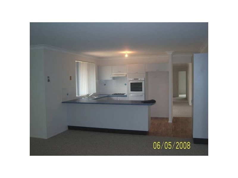 39 Peppermint Drive, Worrigee NSW 2540