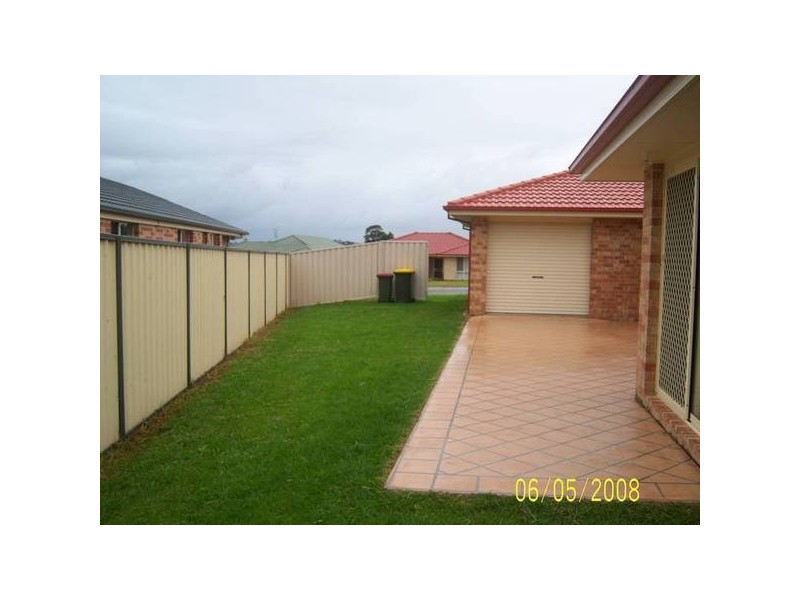 39 Peppermint Drive, Worrigee NSW 2540