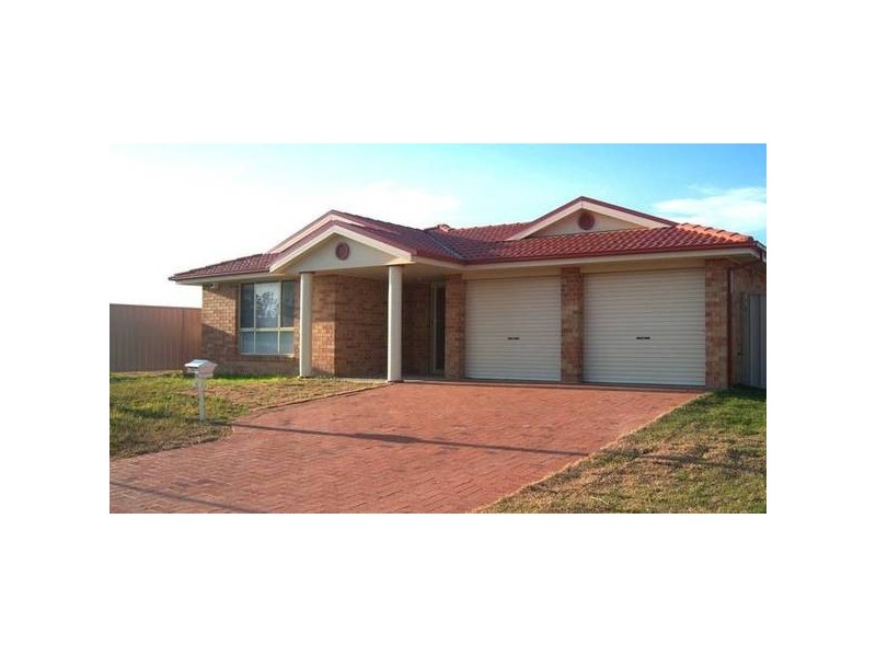 39 Peppermint Drive, Worrigee NSW 2540