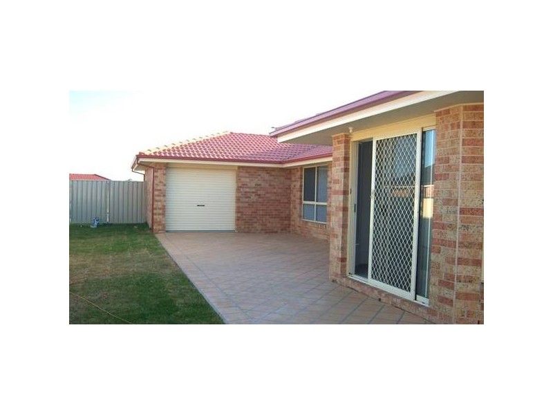 39 Peppermint Drive, Worrigee NSW 2540