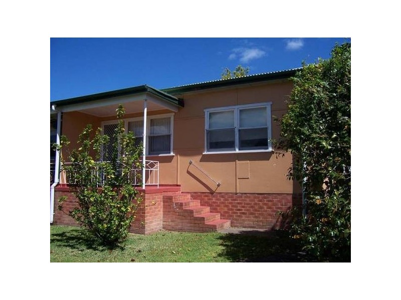 4/164 Kinghorne Street, Nowra NSW 2541