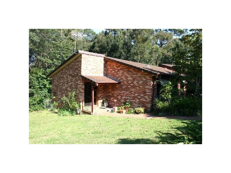 78 Rainford Road, Nowra NSW 2541