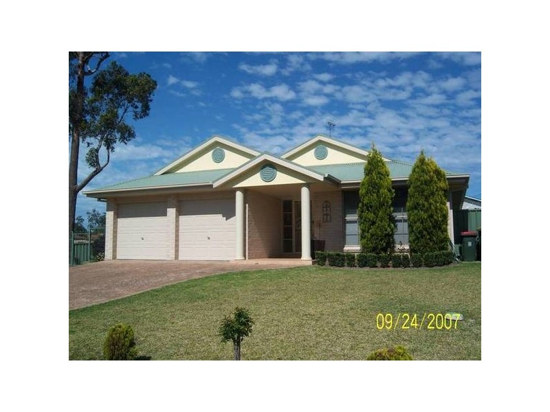 66 Sheraton Circuit, Bomaderry NSW 2541