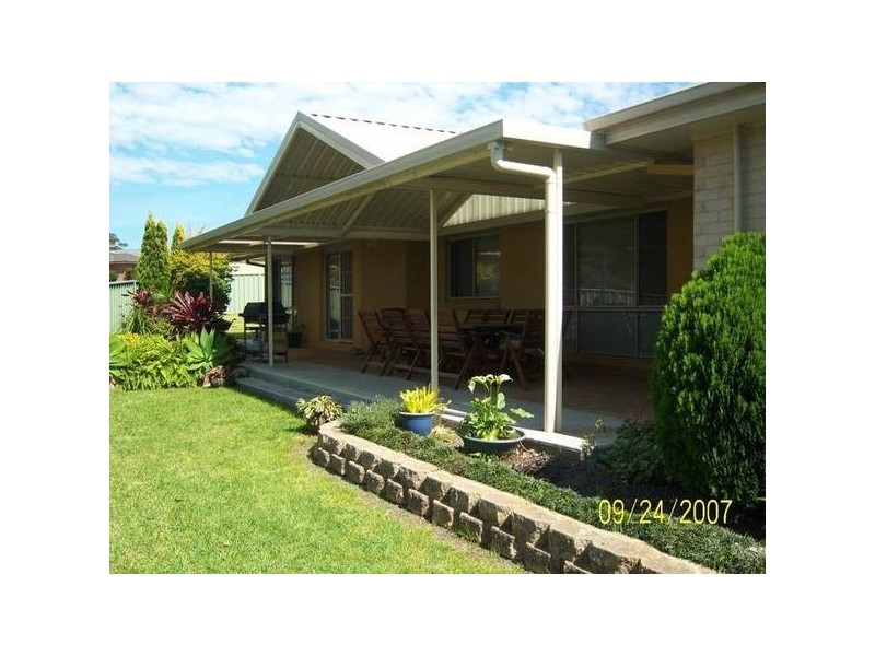 66 Sheraton Circuit, Bomaderry NSW 2541