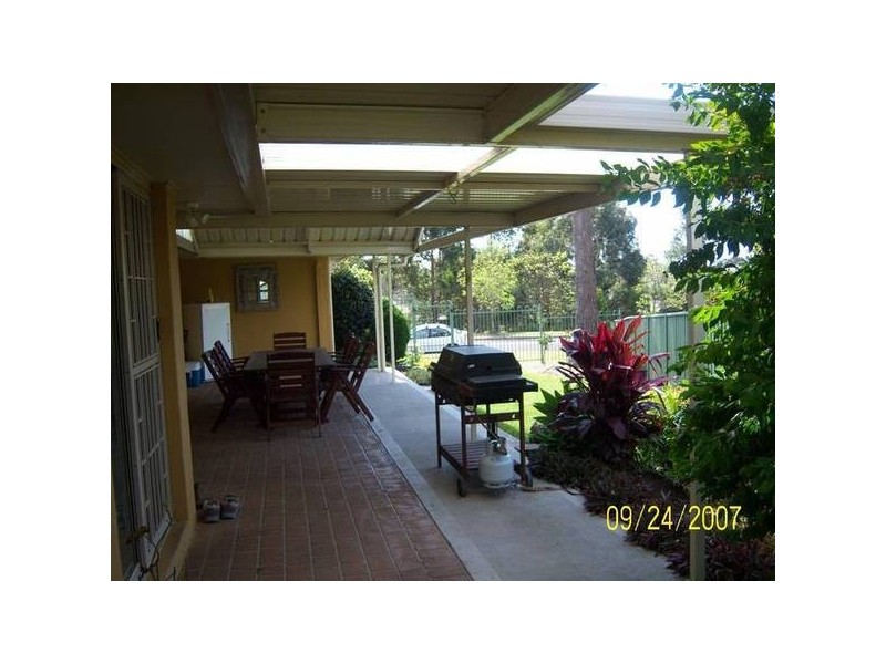 66 Sheraton Circuit, Bomaderry NSW 2541