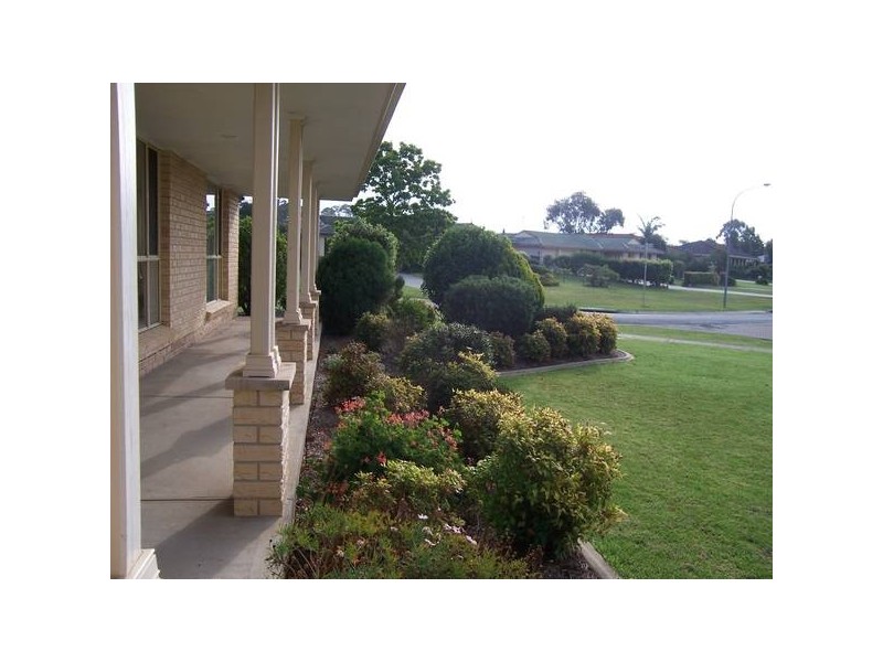20 Rayleigh Drive, Worrigee NSW 2540