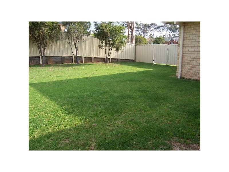 20 Rayleigh Drive, Worrigee NSW 2540