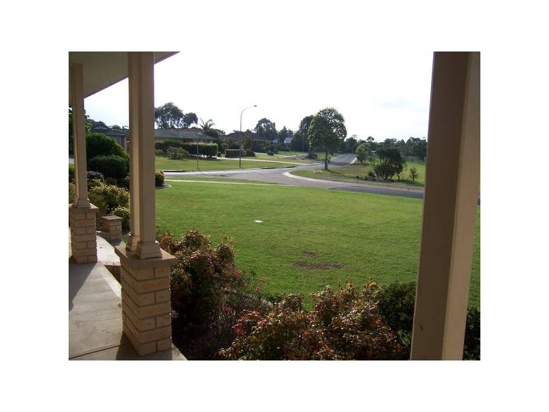 20 Rayleigh Drive, Worrigee NSW 2540