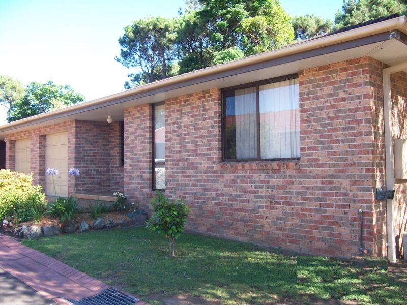 2a Herbert Close, Bomaderry NSW 2541