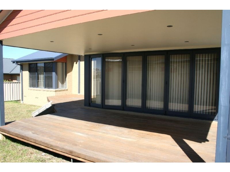 58 Rayleigh Drive, Worrigee NSW 2540