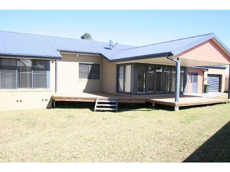 58 Rayleigh Drive, Worrigee NSW 2540