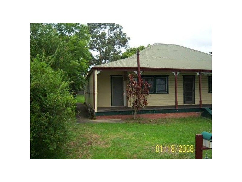 2/139 Osborne Street, Nowra NSW 2541