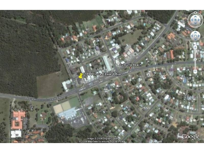 189 Prince Edward Avenue, Culburra Beach NSW 2540