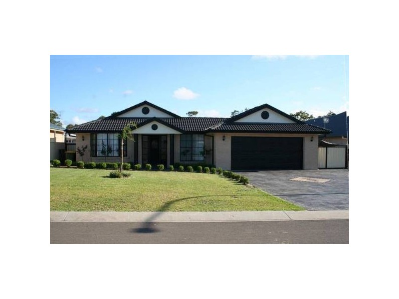 23 Coachwood Avenue, Worrigee NSW 2540