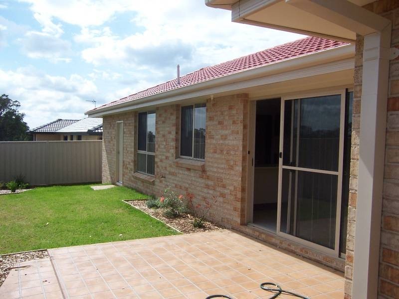 3/35 Sophia Road, Worrigee NSW 2540