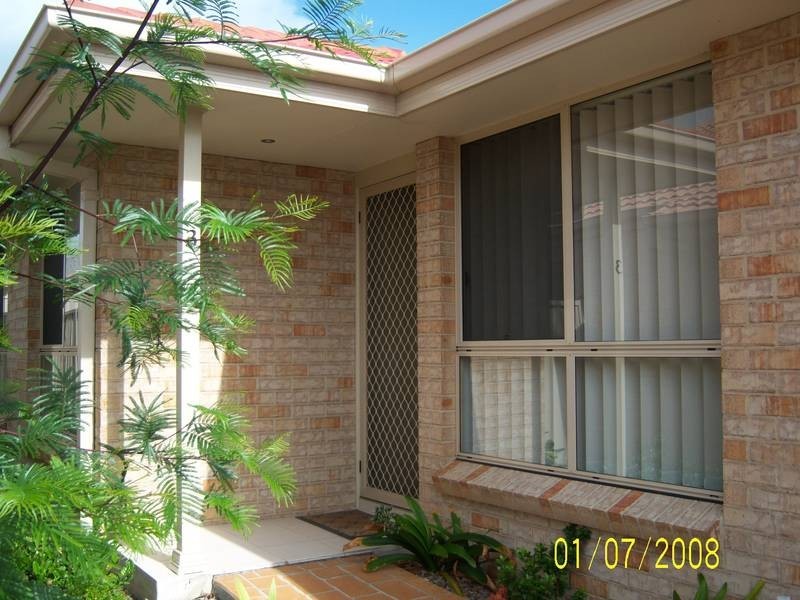 3/35 Sophia Road, Worrigee NSW 2540