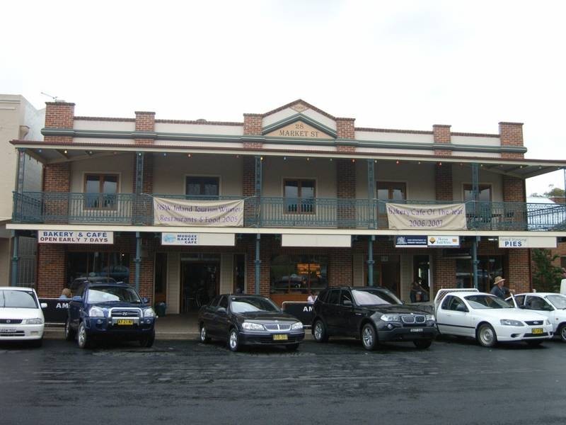 Mudgee NSW 2850