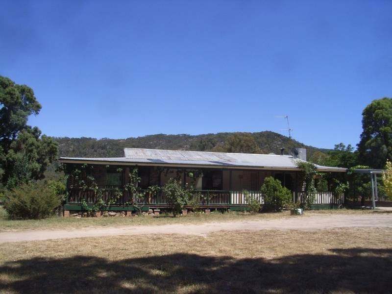 Mudgee NSW 2850