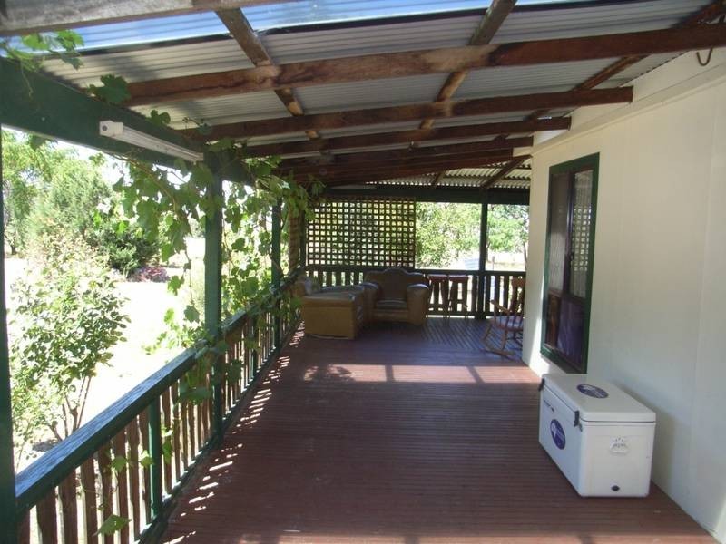 Mudgee NSW 2850