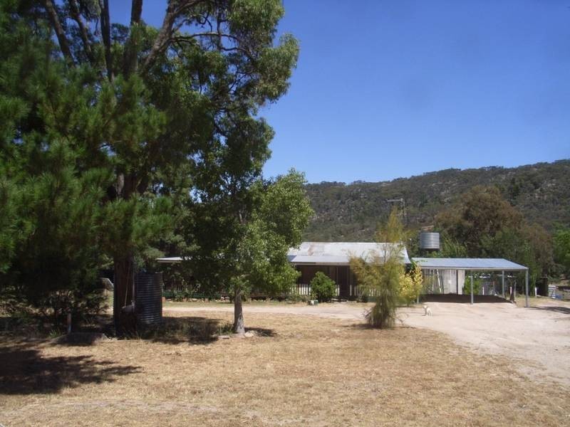 Mudgee NSW 2850