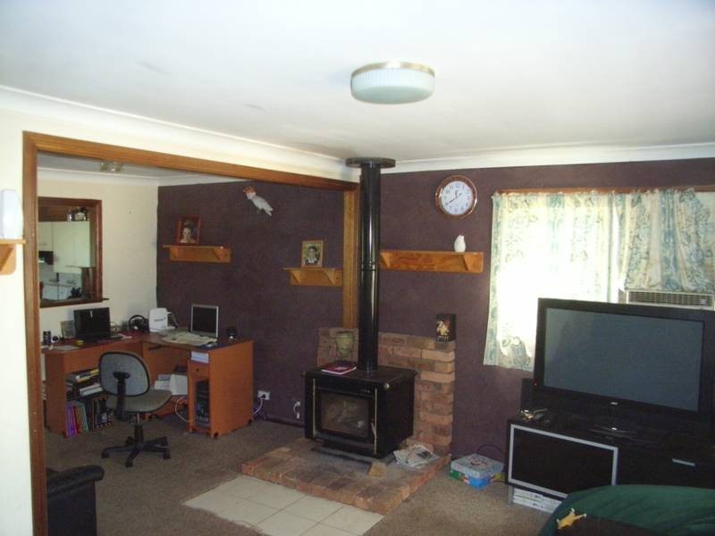 Mudgee NSW 2850
